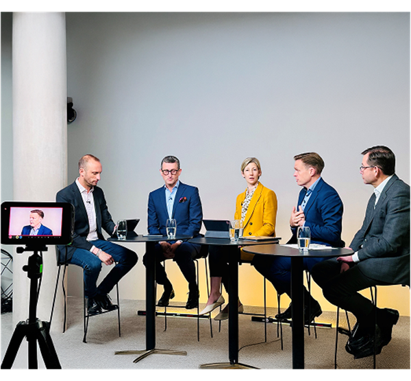 Accelerate+ & APAC Deep Dive